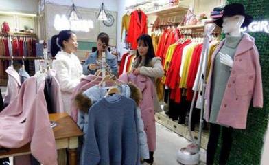 服装批发市场进货需谨慎！要时刻注意这几个问题