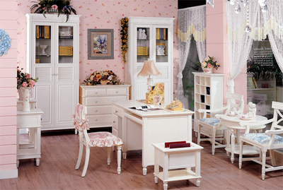 韩式创意家居加盟店销售技巧 打造温馨生活美学