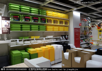 家居商场卖场货架家居用品销售 提升顾客体验与销量的全方位策略