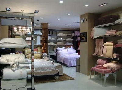 盛世木棉家纺店地址查询及家居用品销售指南