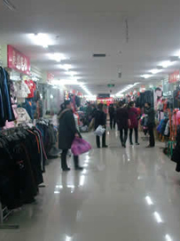 外贸服装进货渠道全面解析