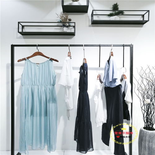 地摊夏季连衣裙报价与厂家批发指南