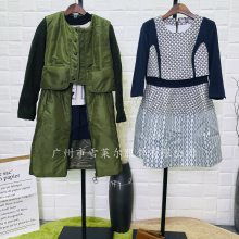 羽绒服批发市场与供应商概览